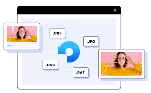 réparations de fichiers réparations de fichiers